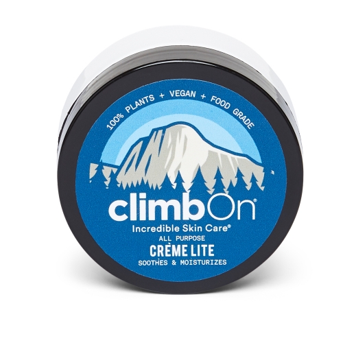 Купить Крем Black Diamond climbOn Creme Lite 1.3 oz CO 640006 в Киеве по лучшей цене с доставкой в Украине | Магазин NORTHWALL